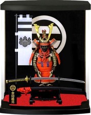 Meister Japan Samurai ARMOR SERIES Figure Imagawa Yoshimoto A type New Japan