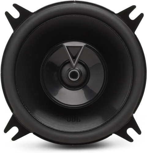 JBL Lautsprecher Paar 105 Watt 10 cm 2 Wege Koax passt für BMW X1 E84 - Bild 4 von 5