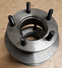 Disque de frein Mercedes MB100