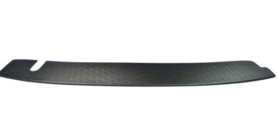 Kunststoff Ladekantenschutz schwarz für Ford Ecosport II SUV (SUV/5) 2012-2017