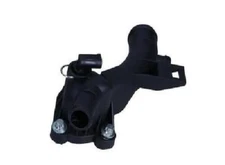 Original Maxgear thermostat housing 18-0834 for Opel