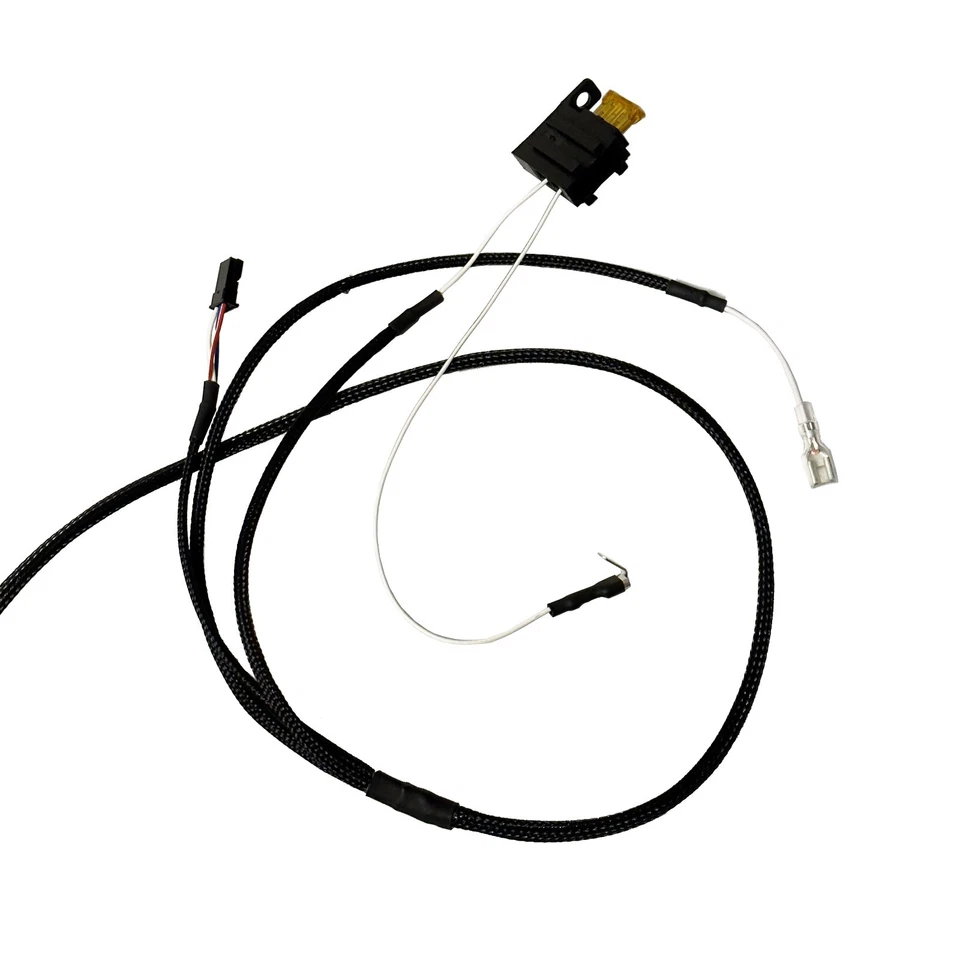 Defender TD5 Cruise Control Kit BRAND NEW Switch included - RHD - Empire Tuning - Image 4 of 4