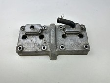 COUVRE CULASSE KAWASAKI ZZR 600 1995-2002