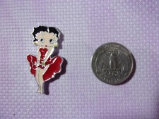 Betty Boop Needle Minders by SandrasStitchSta...