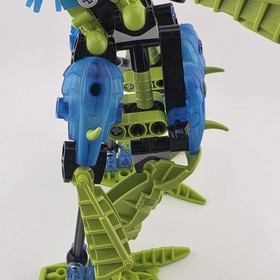 Lego Bionicle 8935 Nocturn