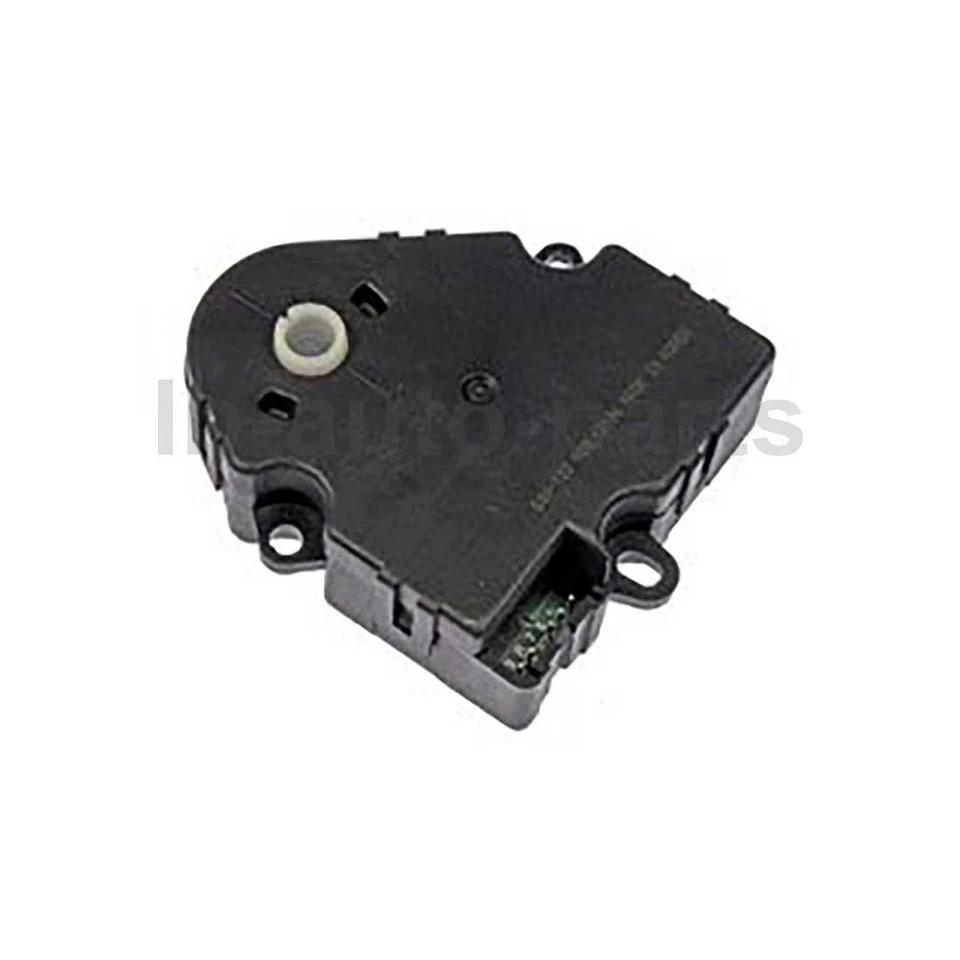Actuador de puerta principal de mezcla de calefacción de climatización para Chevrolet Cobalt 2005 2006 2007 2008 Foto 3 de 4
