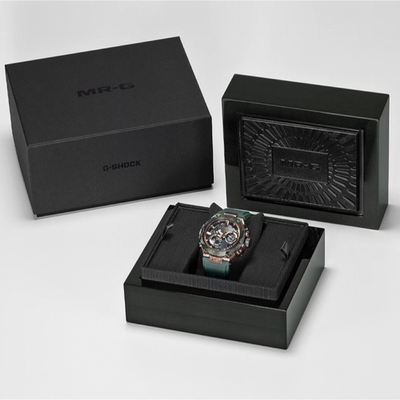 Casio G-Shock MRG-B2000KT-3AJR Limited Edition Japan Rare Men's
