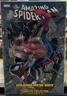 Amazing Spider-Man: Brand New Day - The Complete Collection Vol. 4