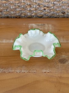 Emerald Crest Fenton | eBay
