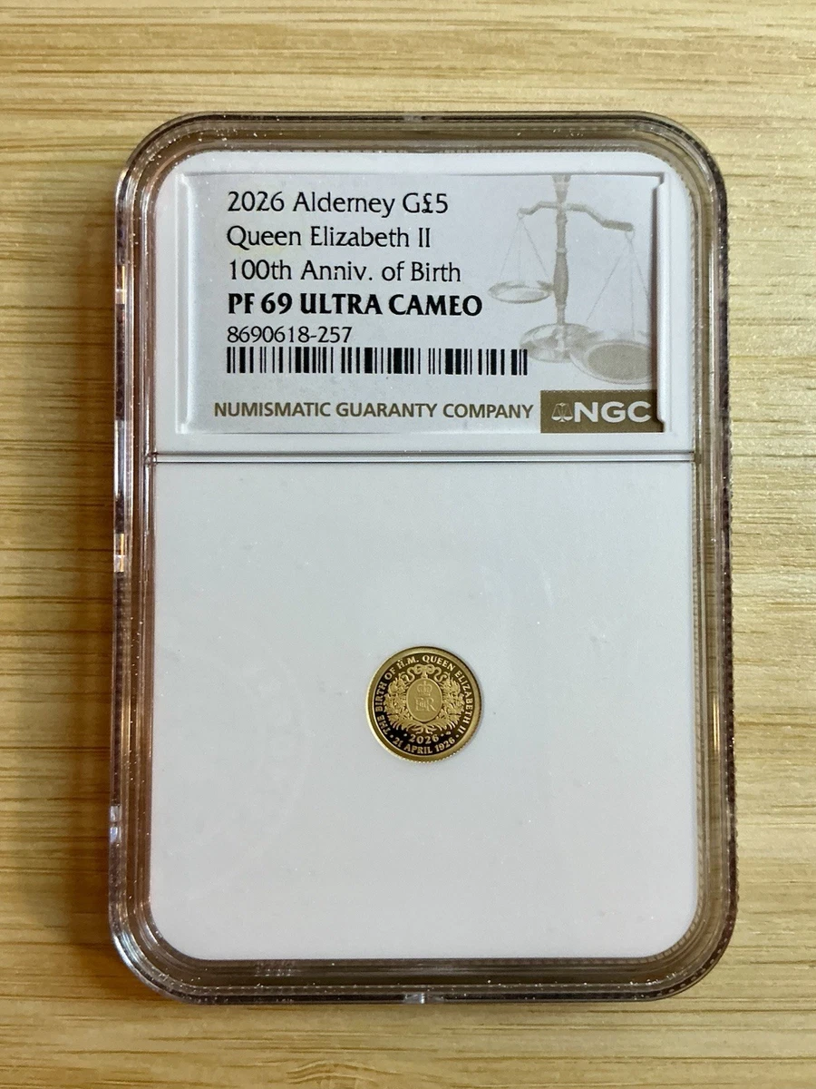 NGC Certified PR 69 Gold Bullion Coins for sale | eBay
