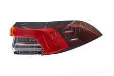 Rückleuchte Heckleuchte LED Rechts Für TOYOTA Corolla E21 2019 Hatchback Sedan