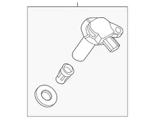 Genuine Ford Motorcraft™ Direct Ignition Coil DG-563