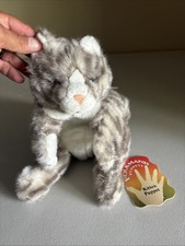 Folkmanis Kitten Hand Puppet