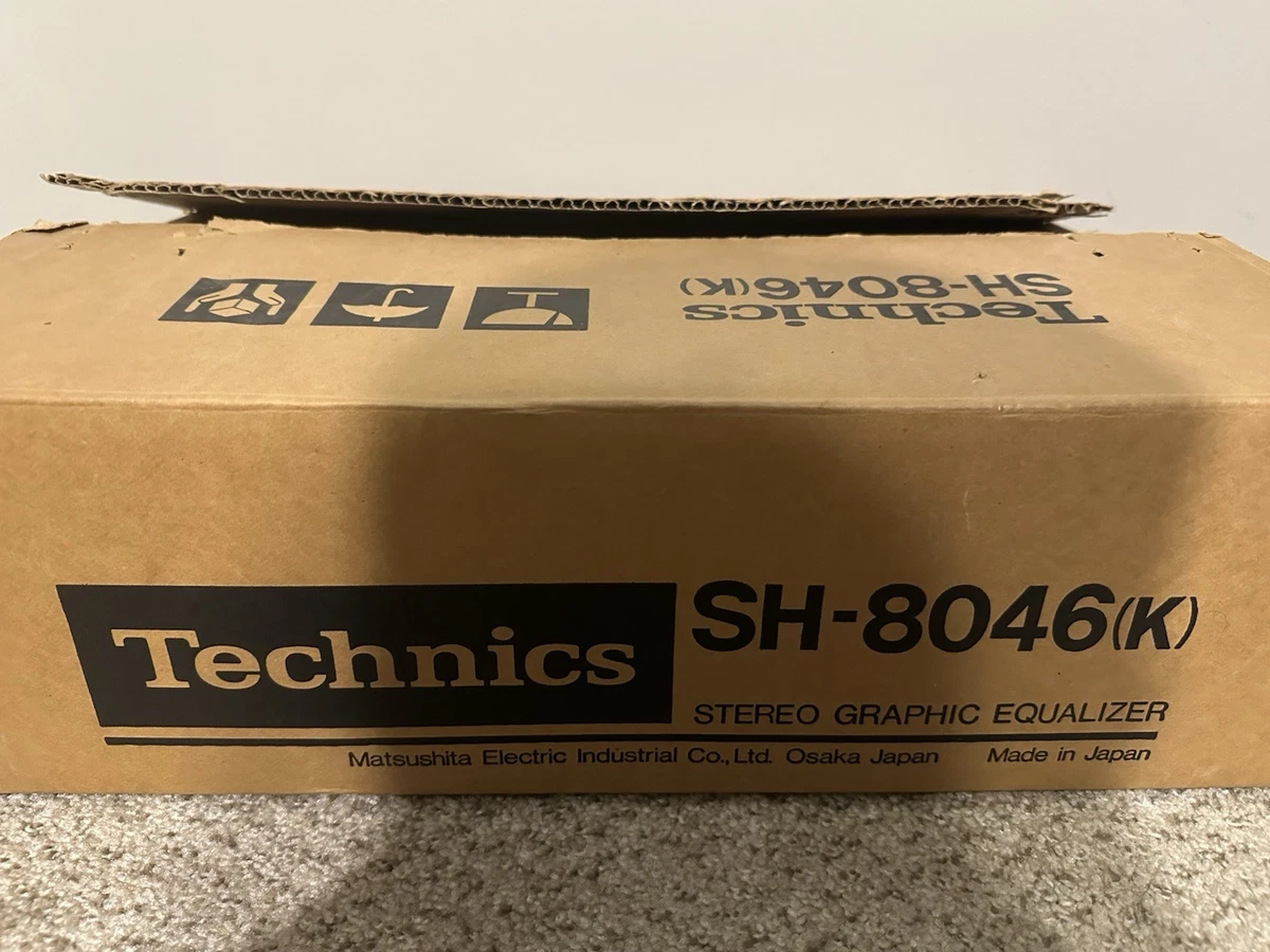 technics sh products for sale | eBay