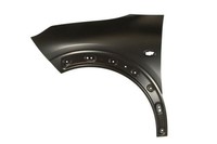 Blic 6504-04-0540311P KotflüGel Vorne Links FüR Citroen C4 Cactus 09.14-10.17