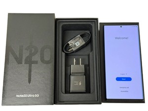 Note 20 Ultra Dual Sim | eBay