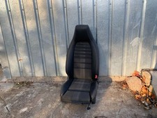 Mercedes-Benz GLA W156 X156 2018 Beifahrersitz NDA29780 Mercedes-Benz GLA W156 X156 2018 Beifahrersitz NDA29780