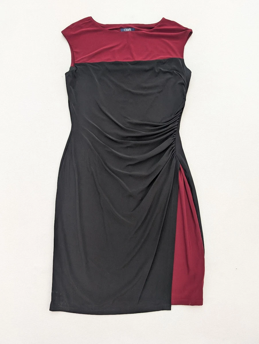 Chaps Black Dresses for Women for sale | eBay Chaps Black Dresses for Women for sale | eBay