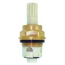 Kissler 910-024 Hot Water Cartridge For Pfister Price Series, 2 In, Ceramic,