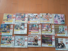 Dreamcast console, 18 fighting games, ASCII Stick FT set