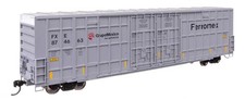 Walthers Mainline HO 910-3110 Ferromex FXE 60...