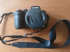Panasonic LUMIX DMC-LZ30 16.1MP Digital Bridge Camera 35x Optical Zoom
