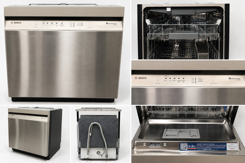 Bosch Dishwasher - Highly rated Buy It For Life recommendation