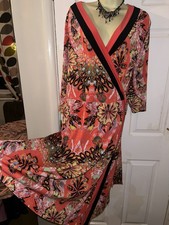 Ladies clothes together classy  Dress Size 32 special occasion evening 