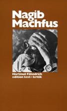 Nagib Machfus (Schreiben andernorts), Hartmut...