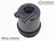 Genuine Nissan Titan XD Diesel Upper Fuel Fil...