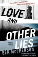 Ben Mcpherson | Love And Other Lies | Taschenbuch | Englisch (2024)
