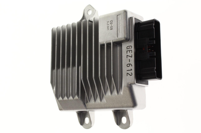 Honda 30400-GEZ-612 Genuine Ruckus NPS50 OEM ECU CDI from Japan