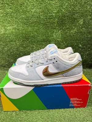 Size 8.5 - Nike SB Dunk Low Sean Cliver 194953582499| eBay
