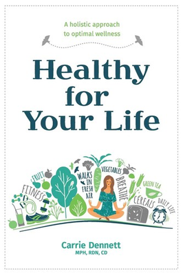 #ad #ad Healthy For Your Life: A holistic approach to optimal wellness paperback D... $19.10