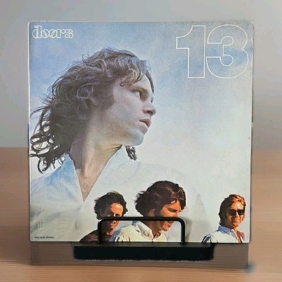 The Doors 13 1970 Elektra Records/Early-80s Specialty RP w/Original Jacket/EX++