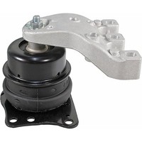 Metzger 8053859 Lagerung Motor FüR Vw Seat Audi Skoda A1 Polo Ibiza Sc Toledo