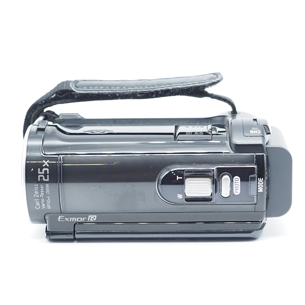 Sony HDR-CX170 Handycam Camcorder HD Digital Video Camera Black