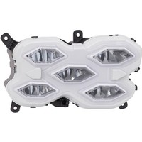 Diederichs 2218688 Nebelscheinwerfer Rechts FüR VW Golf Viii (CD1, DA1) 2020-