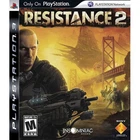 Resistance 2 (Playstation 3)