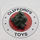 Vintage G.I. Joe Flash (V1) 1982 Backpack Part Accessory Hasbro ARAH