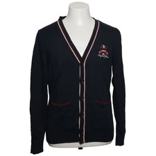 U.S. Polo Assn., Strickjacke, Herren, Größe...