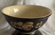 Vintage Denby. Bakewell 2 Pint Serving/mixing Bowl VGC 