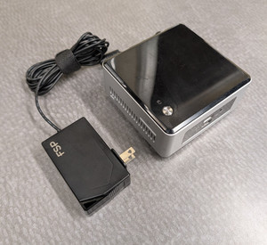 Intel Nuc Dual Nic | eBay