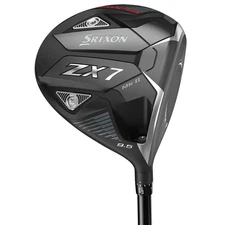 Srixon ZX7 Mk II Driver 9.5 Degree X-Stiff 6.5 HZRDUS Black GEN 4 70 Graphite