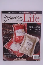 Somerset Life Magazine Apr/May/Jun 2018 - Authentic & Creative Living