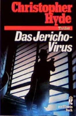 Jericho Virus Christopher Hyde Ullstein Thriller Taschenbuch Deutsch