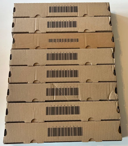 RICOH MP C406 TONER CARTRIDGES x8 842095 842096 842097 842098 - 2 Full Sets - Picture 10 of 10