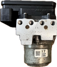 🚙✅ 2006-2008 Honda Pilot AWD ABS Brake Pump Modulator VSA Control Module OEM