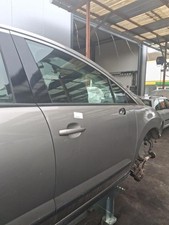 Porte avant et accessoires Peugeot 3008