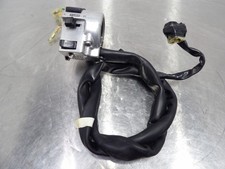 87-96 Honda Shadow Spirit VT1100C left handlebar control turn signal switch